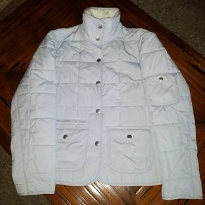 Ralph Lauren quilted jacket